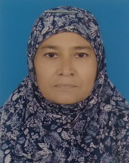 SULTANA RAZIA